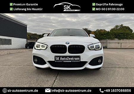 BMW 118i 118 Aut. Edition M Sport Shadow
