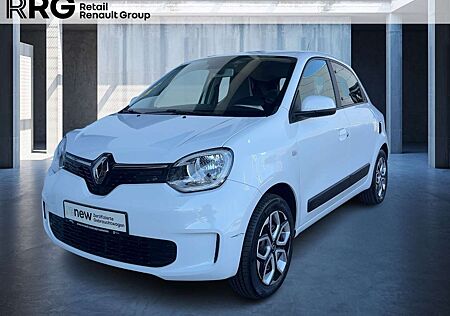 Renault Twingo E-TECH 100% el. ZEN