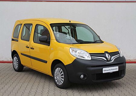 Renault Kangoo RHD 1.2 Benzin Autom Fensterscheiben Glas