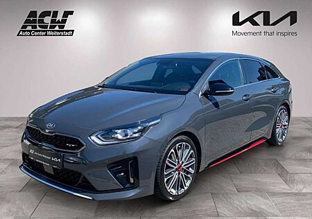 Kia Pro_ceed ProCeed / pro_cee'd PROCEED 1.6T DCT GT 18Z FULL-LED KAMERA LEDER JBL