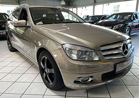 Mercedes-Benz C 250 T CDI BlueEfficiency AVANTGARDE KAMERA AHK