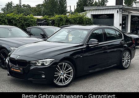 BMW 320 i M Sport Shadow LED * NAVI * 95 TKM * TOP *