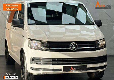 VW T6 Multivan gebraucht kaufen VW T6 Multivan Volkswagen Trendline2.0TDI|AHK|NAVI
