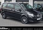 Mercedes-Benz V 220 / 200 4-Matic/Sport/Edition/LED/AHK/7-Sitze/1.Hand