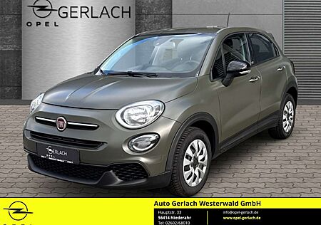 Fiat 500X Urban 1.0 GSE EU6d-T Navi Apple CarPlay Android Au