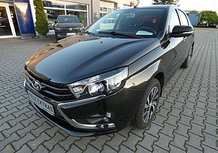 Lada Vesta 1.6 Luxus MT 16" WR/SR, PDC, Navi, Standheizung
