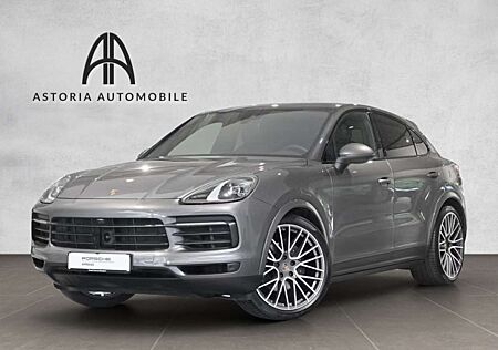 Porsche Cayenne Coupé 4RadLenk. Inno SoftClose 360° Luft