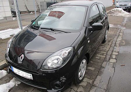 Renault Twingo YAHOO!