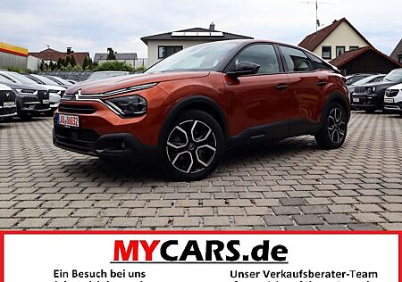 Citroën C4 Citroen ë- Feel*günstigst*Standheizung*M2023*