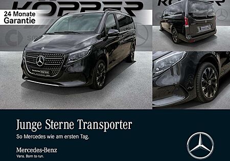 Mercedes-Benz V 300 d L AHK 7-Sitz. Leder Distronic Avantgarde