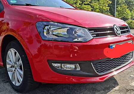 VW Polo Volkswagen 1.2 Style