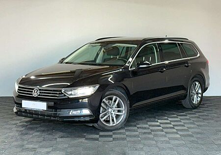 VW Passat Variant Volkswagen Comfortline | Panorama | Abs-Temp
