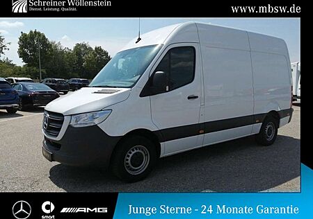 Mercedes-Benz Sprinter 317 KA L2H2 *MBUX*Kamera*Klima*Tempomat