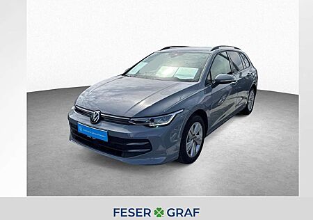VW Golf Volkswagen Variant Life 1.5 TSI DSG 150PS