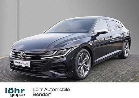 VW Arteon Volkswagen R Shooting Brake 2.0 TSI DSG 4Motion *AHK*LED*N...