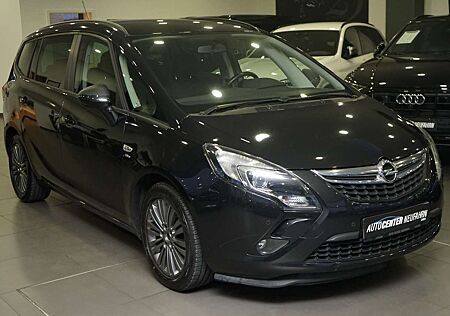 Opel Zafira Active TOURER+KLIMA+PDC+SITZHEIZUNG+TEMPO