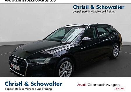Audi A6 Avant S tronic 40 TDI LED NAVI ACC RFK 4ZAC