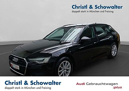 Audi A6 Avant S tronic 40 TDI LED NAVI ACC RFK 4ZAC