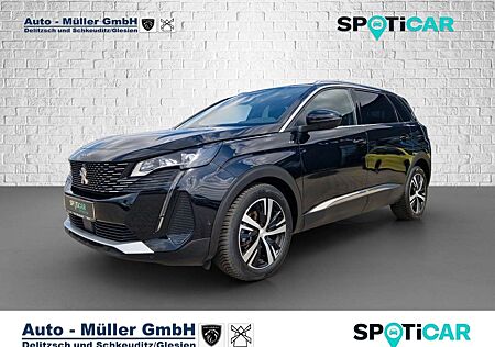 Peugeot 5008 Hybrid 145 GT DSC6/Navigation/LED