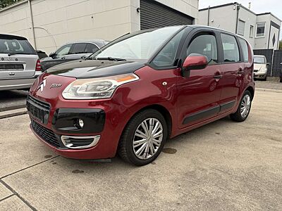 Citroen C3 Picasso Tendance 1.6 *2HAND* *Tüv/Kupplung/Service NEU* *AHK* *Klima*