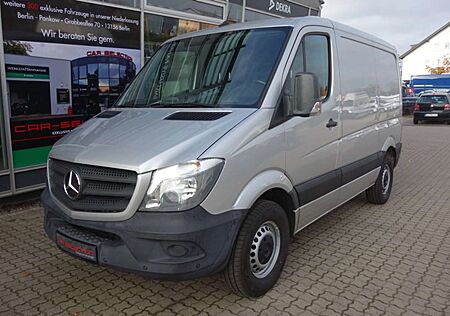 Mercedes-Benz Sprinter 211 CDI KASTEN L1H1 BOTT-REGALE/STDHZG