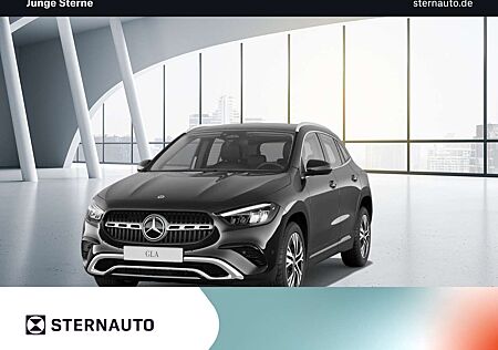 Mercedes-Benz GLA 220 d 4MATIC Progressive Navi/Autom./Klima