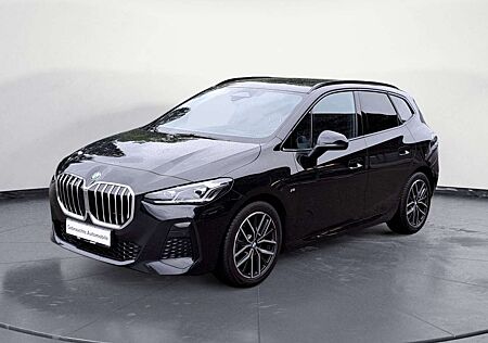 BMW 220 Steptronic DCT M Sportpaket