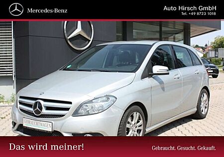Mercedes-Benz B 180 CDI Navigation ,Klima/Park-Assist./SHZ