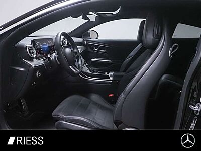 Mercedes-Benz CLE 300 e AMG Sport Distr Pano 360 Prem W-Paket