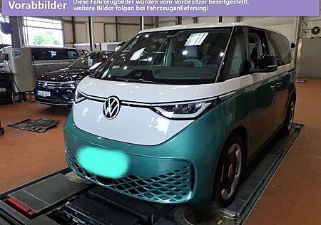 VW ID.BUZZ Volkswagen ID. Buzz PRO 77 KWH AUTOMATIK (+ACC-RADAR) Navi