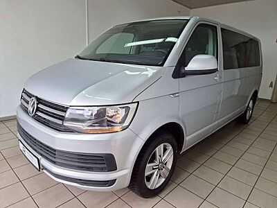 Volkswagen T6 Caravelle 2.0 TDI lang DSG 9 Sitzer WLAN Discover Media AHK