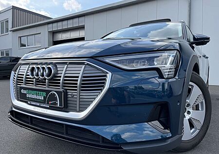 Audi e-tron 55 quattro AHK Panorama 95kWh Virtual Cockpit DAB