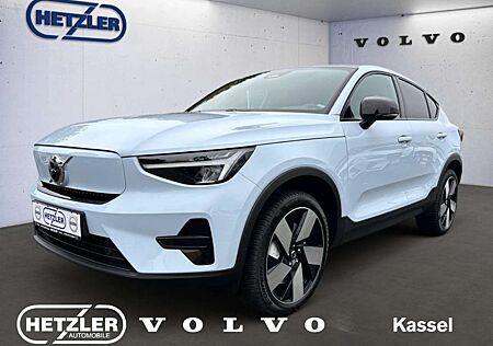 Volvo C40 Plus Recharge Pure Electric 2WD StandHZG Panorama