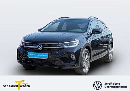 VW Taigo Volkswagen 1.0 TSI DSG R-LINE MATRIX ASSIST NAVI KAME