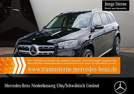 Mercedes-Benz GLS 350 d 4M AMG+PANO+360+MULTIBEAM+FAHRASS+HUD+9G