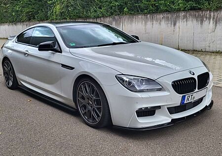 BMW 650 Coupe *M-SPORT/AMBIENT/EINZELSTÜCK*