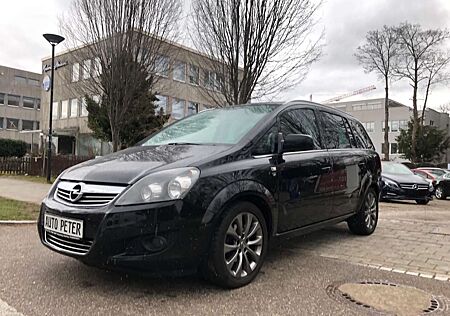 Opel Zafira B Edition "111 Jahre"++TOP ANGEBOT++