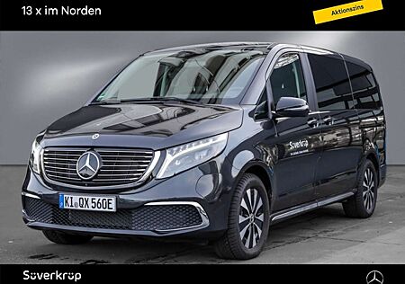 Mercedes-Benz EQV 300 PANO BURMESTER LED DISTR NAVI 360° 7SITZER