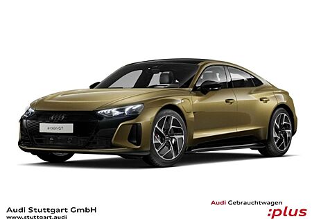 Audi e-tron GT quattro Matrix-Laser Pano HUD 360° B&O