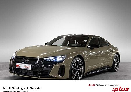 Audi e-tron GT quattro Matrix-Laser Pano HUD 360° B&O