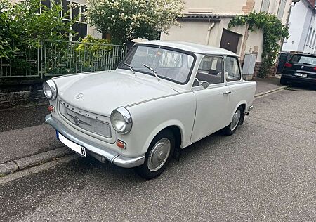 Trabant P601 **Oldtimer / NSPEKTION NEU**