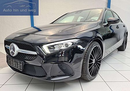 Mercedes-Benz A 180 d Limousine | SHZ | 19 Zoll | LED | NAVI