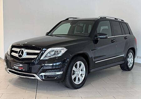 Mercedes-Benz GLK 220 CDI BlueEfficiency 4Matic|PANO|AHK|BIXEN