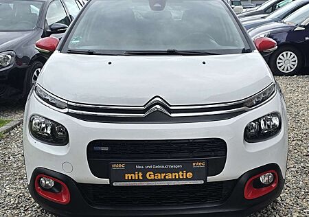 Citroën C3 Citroen Shine