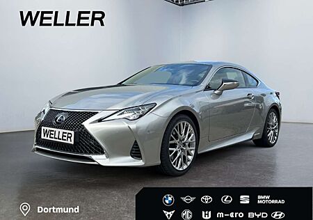 Lexus UX 300h RC 300h Luxury Line *Matrix*M Levinson*GSD*Leder*