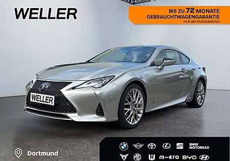 Lexus UX 300h RC 300h Luxury Line *Matrix*M Levinson*GSD*Leder*