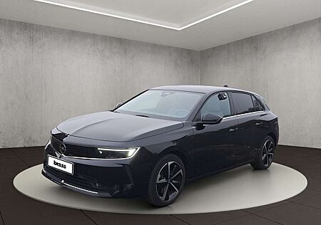 Opel Astra Elegance Plug-In-Hybrid Turbo