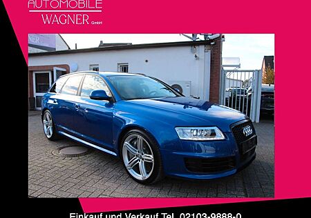 Audi RS6 5.0 tiptronic quattro Avant XENON*GSD*/02752