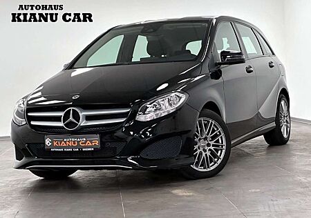 Mercedes-Benz B 200 CDI.NAVI.KLIMA.PDC.TMP.SHZ.TOTWINKEL.EU6