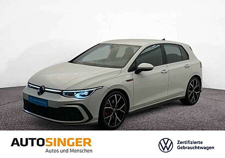Volkswagen Golf GTI DSG *LED*ACC*DIGITAL*NAV*SHZ*TEL*19*PDC